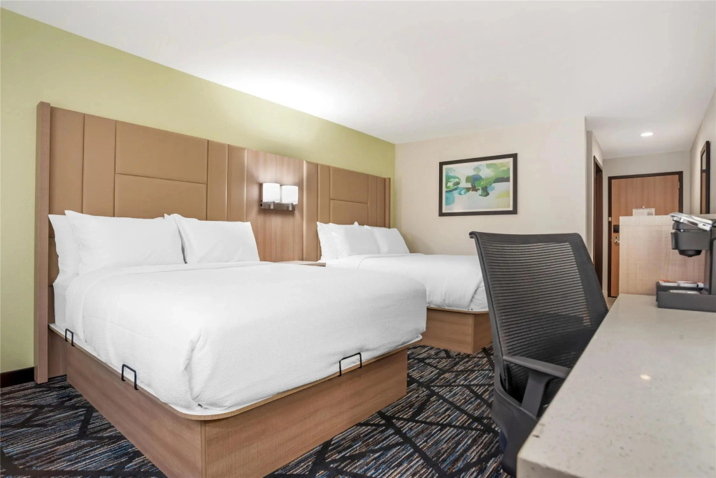 Best Western Plus DIberville