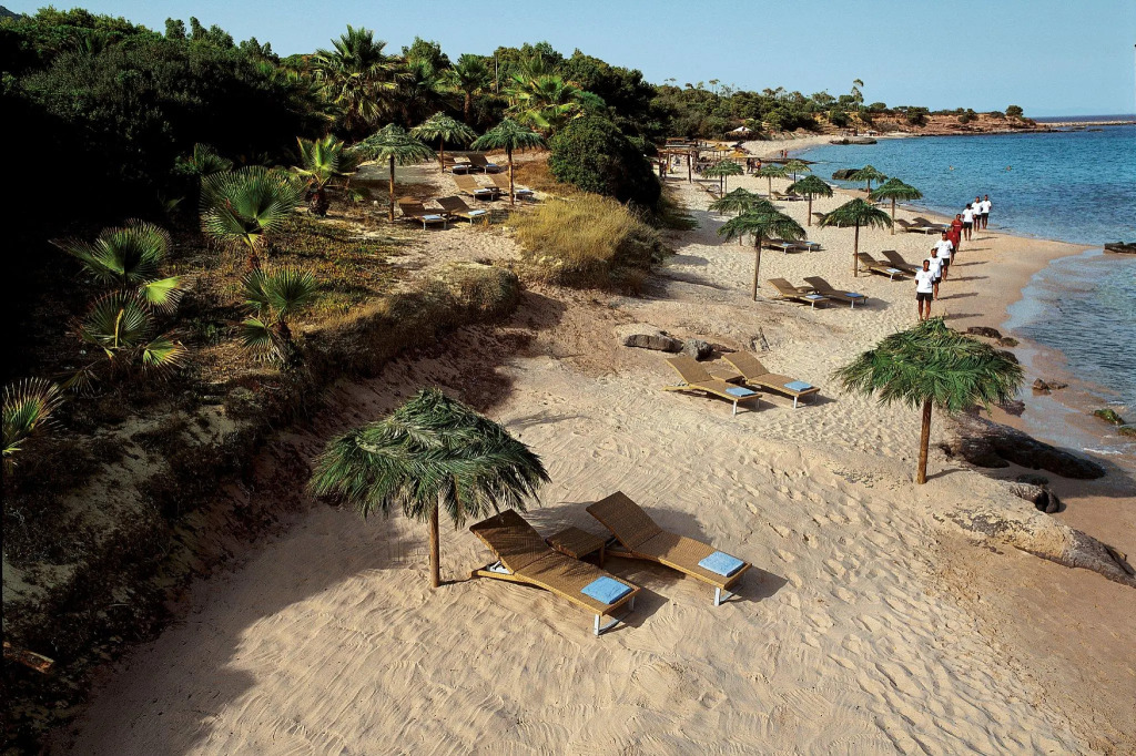 Forte Village Resort - Il Borgo