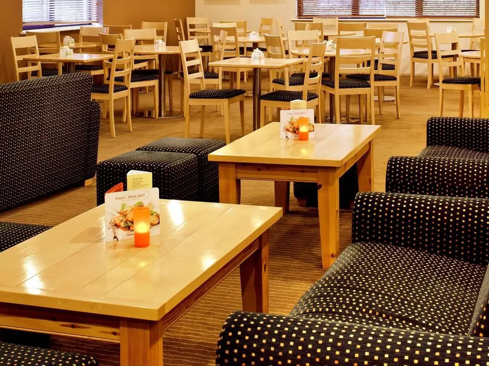 Hotel ibis Bradford Shipley