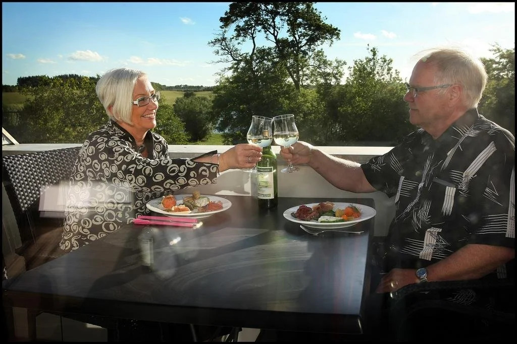 Volstrup Ferieboliger