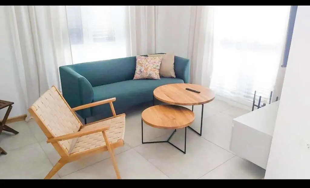 Apartments Nives