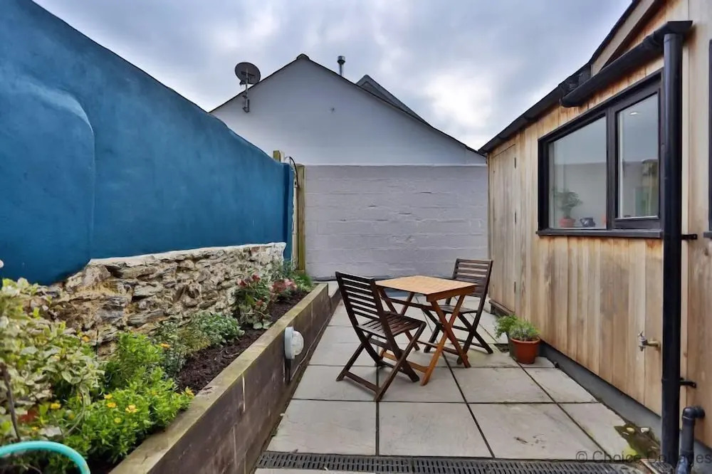 BRAUNTON ORCHARD COTTAGE 2 Bedrooms