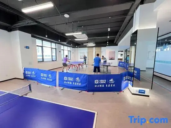 Jingxi Daojia Hotel (Rongcheng Downtown Cherry Lake Sports Park)