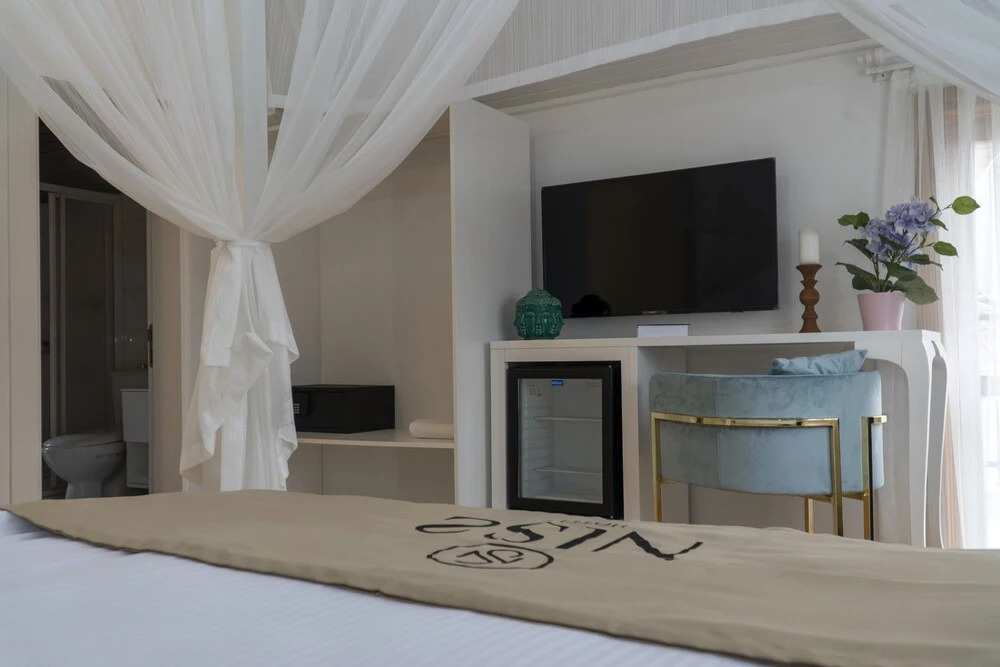 Niss Boutique Hotel