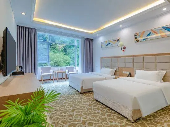 Bipeng Shengdi Hotel