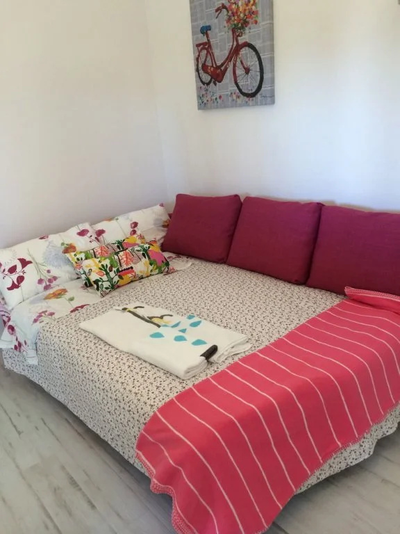 B&B MamaEli