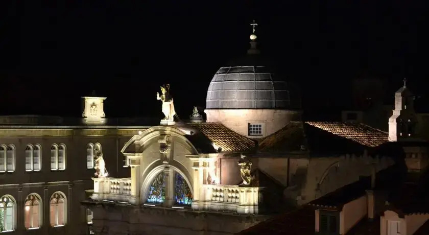 Casa Arancia