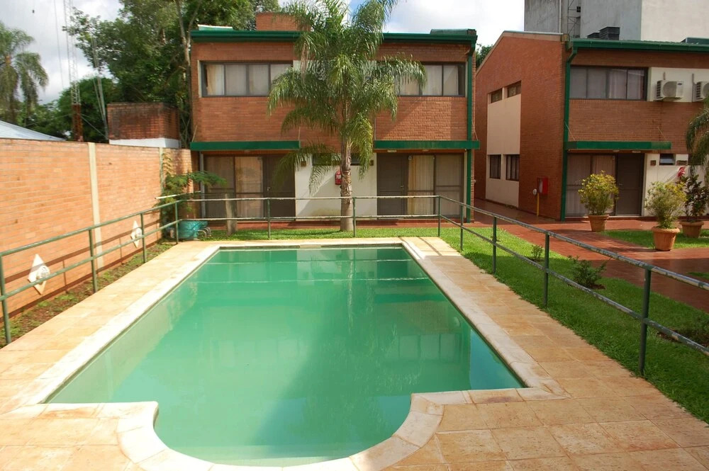 Mburucuya Residences