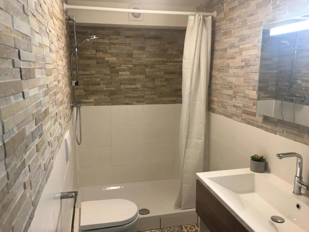 Garden Room or Economy Room