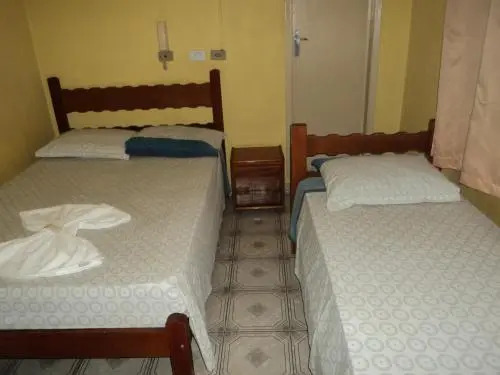 Hotel Rio Branco