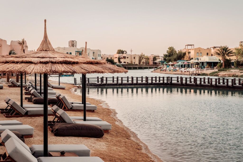 Cook’s Club El Gouna