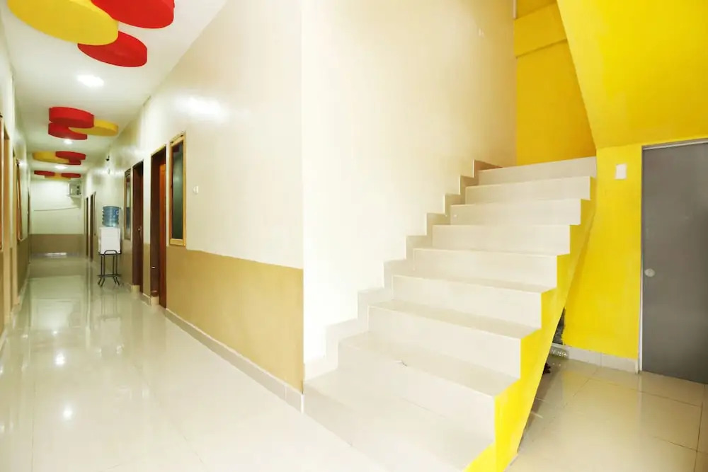 Airy Eco Medan Amplas Suka Indah 2