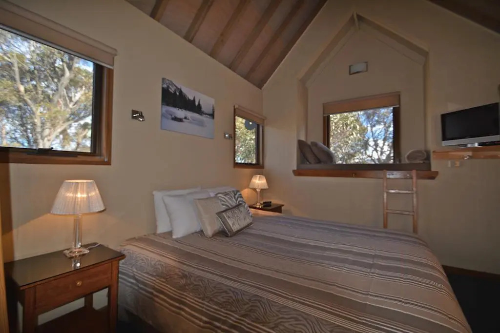 Sharpys Chalet