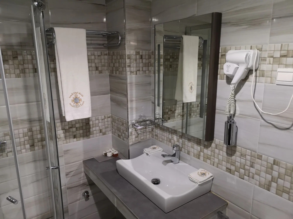 Nouakchott Hotel