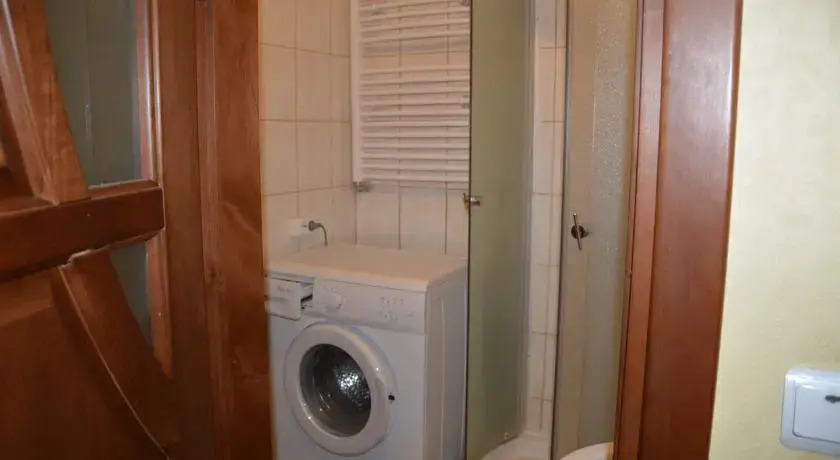 Jaukūs apartamentai Druskininkų centre