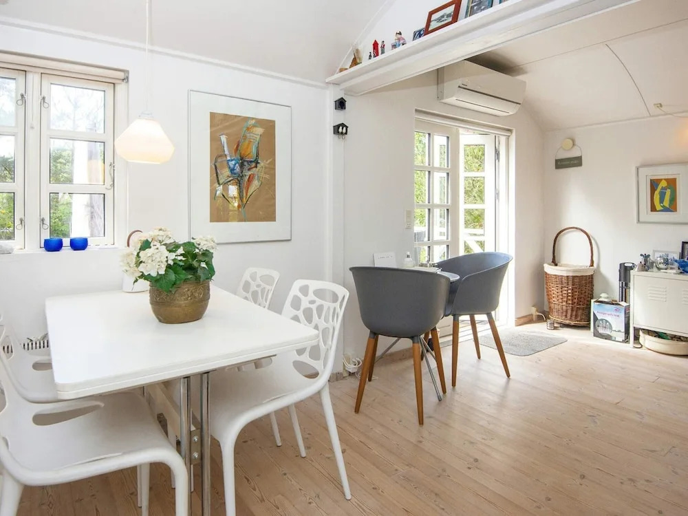 4 Star Holiday Home in Grenaa