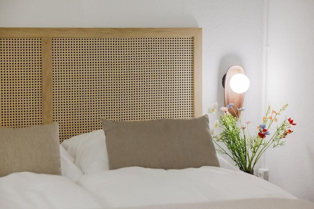 Nomad City Hotels Frederiksberg