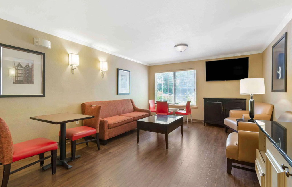 Extended Stay America Suites - Hanover - Parsippany