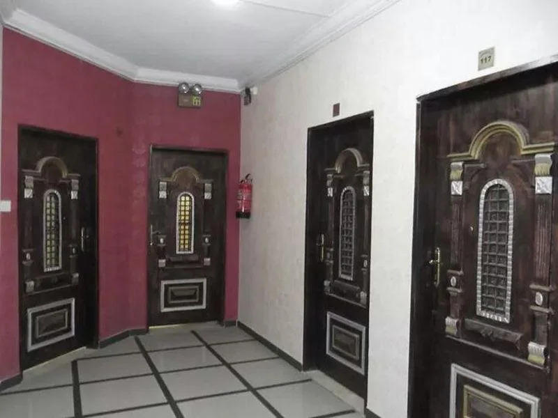Eshraqh Hotel