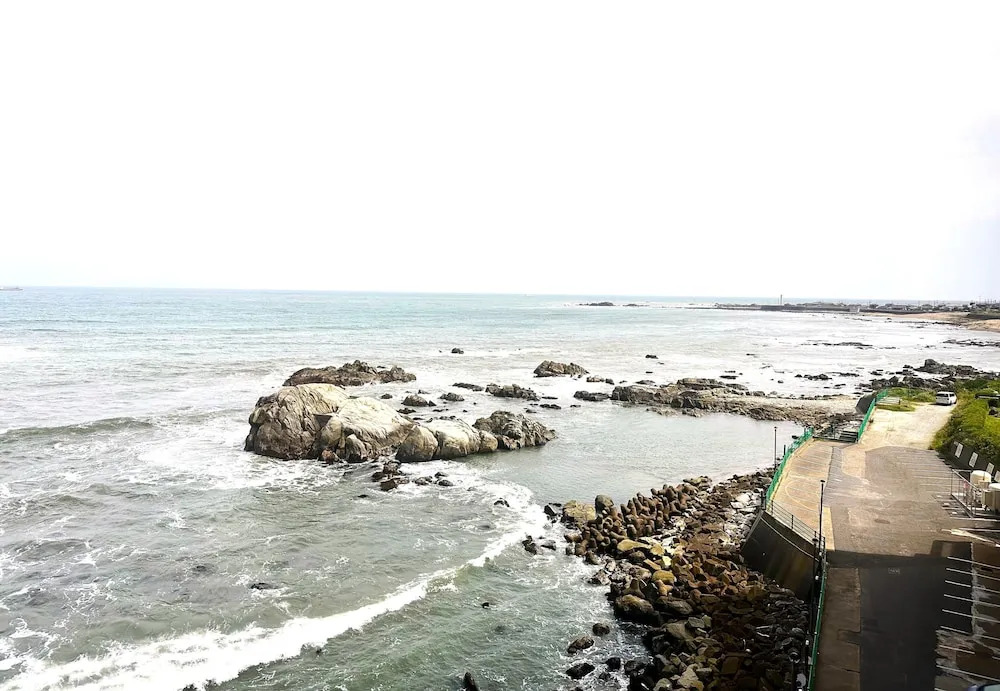Choshi Grand Hotel