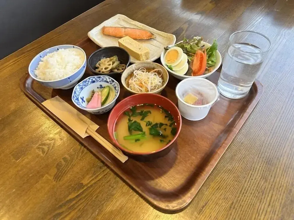 Kiryu Ace Hotel