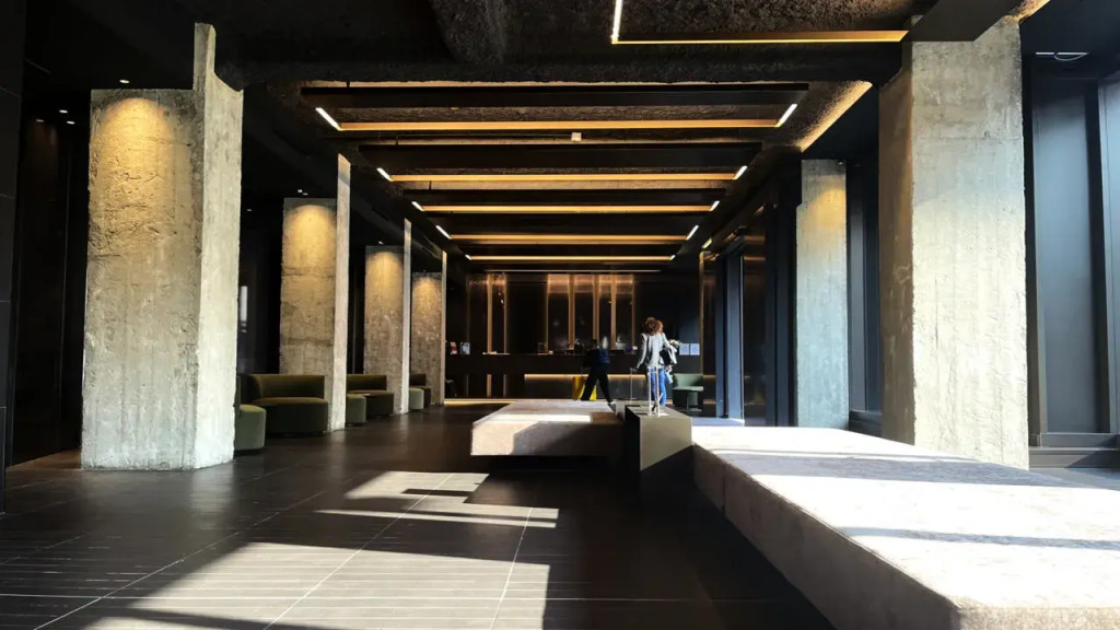 7BA Hotel Milano