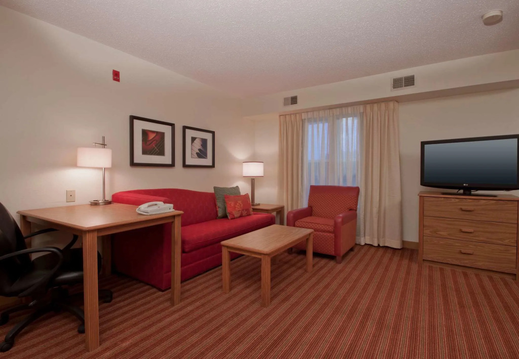 Residence Inn by Marriott Davenport