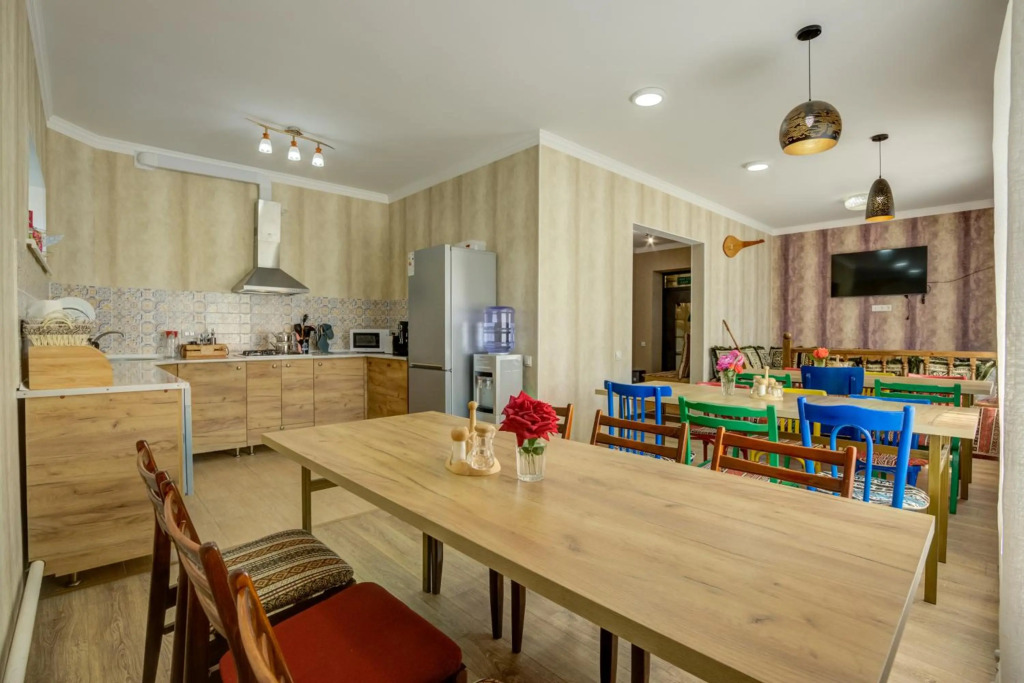 Ordo Hotel