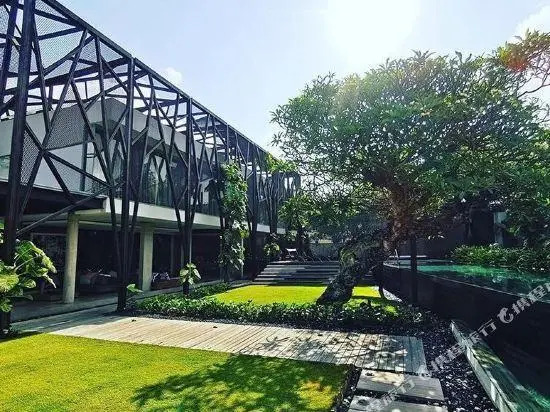 Ziva A Residence
