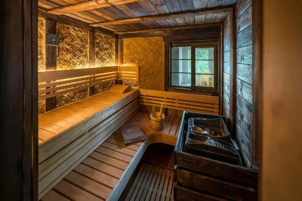 Boutique-Hotel & Wellness Goldenes Fass Meißen