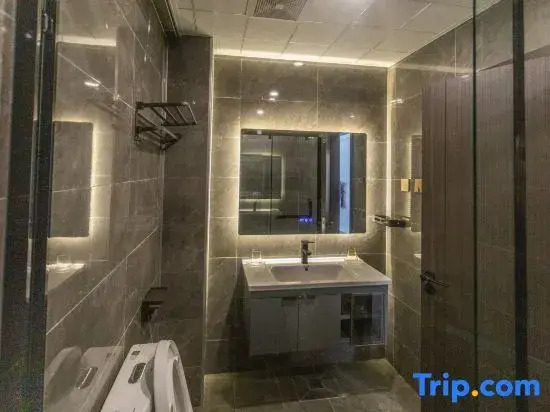 Juzhen Homestay