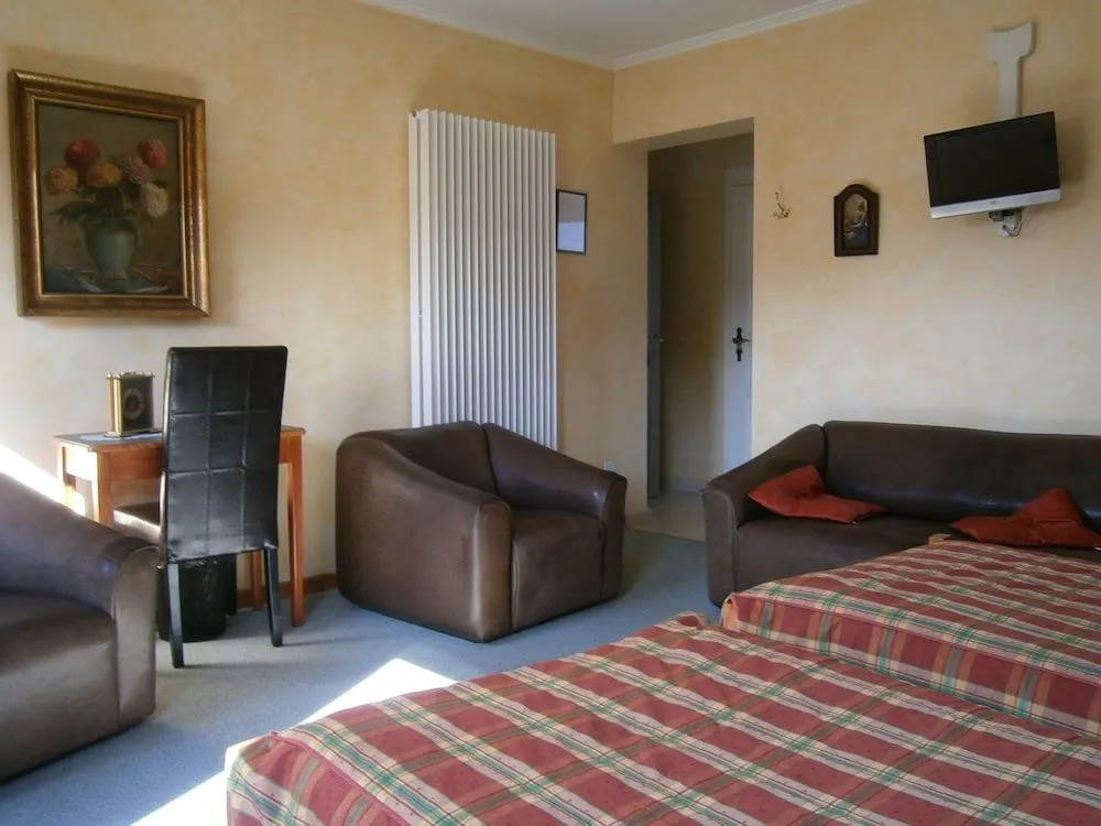 Hotel La Forge