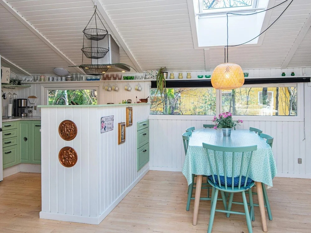 4 Star Holiday Home in Ansager
