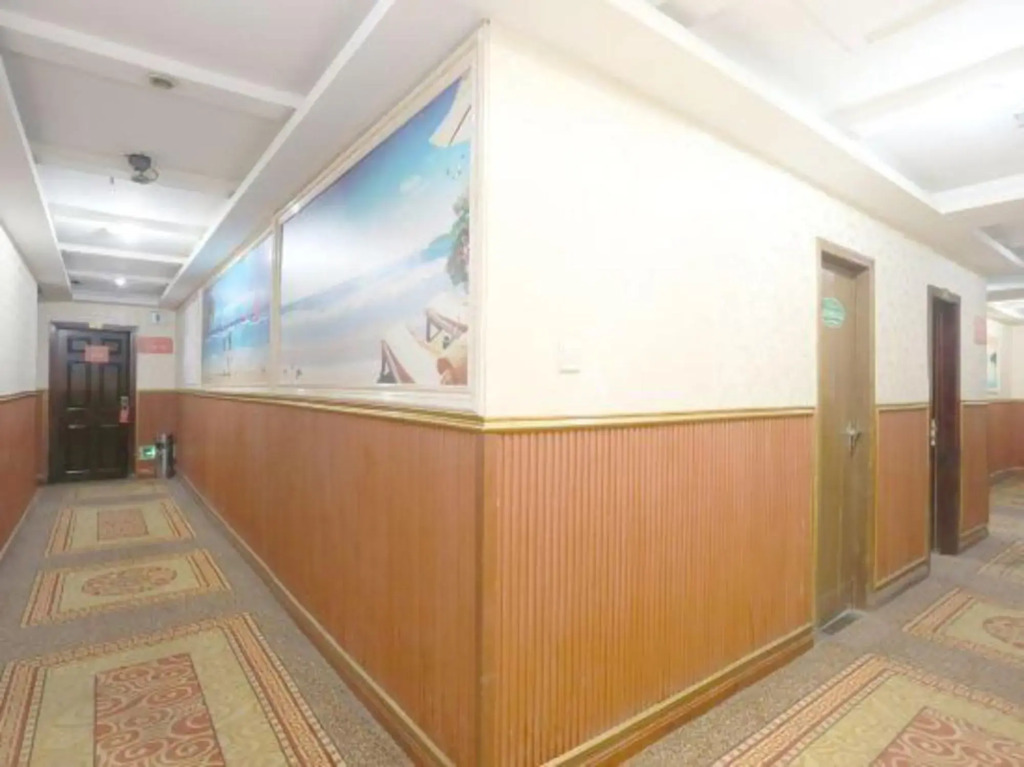 Chongqing kelai hotel (former kelai store of aful hotel)