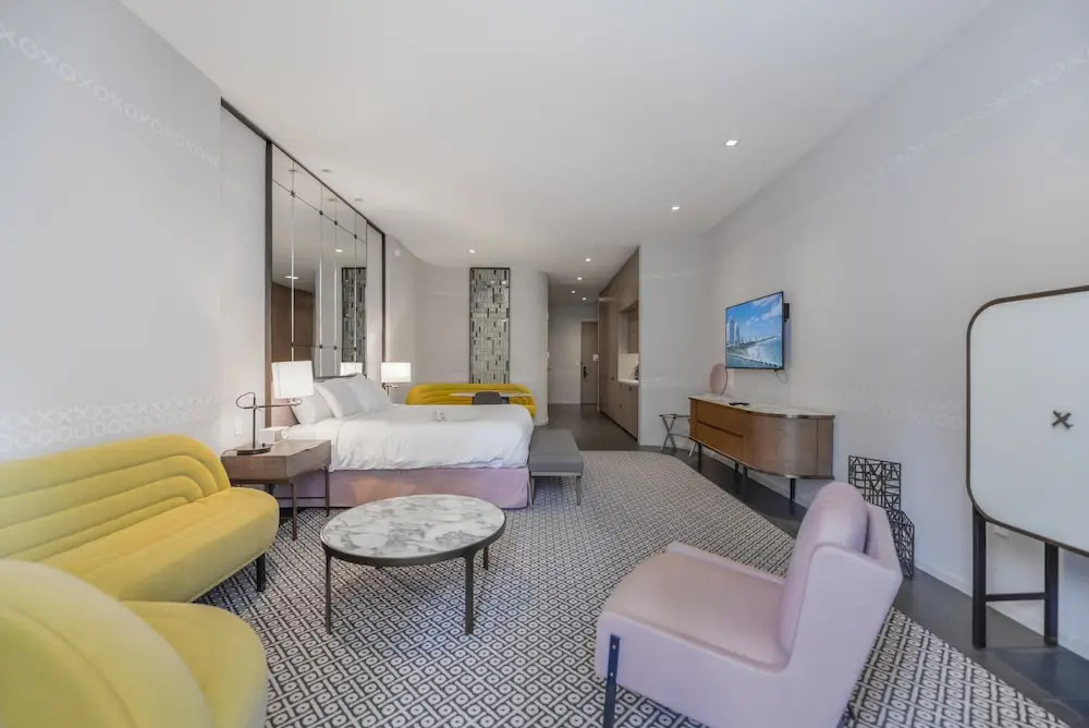 Luxury Apartment in Brickell