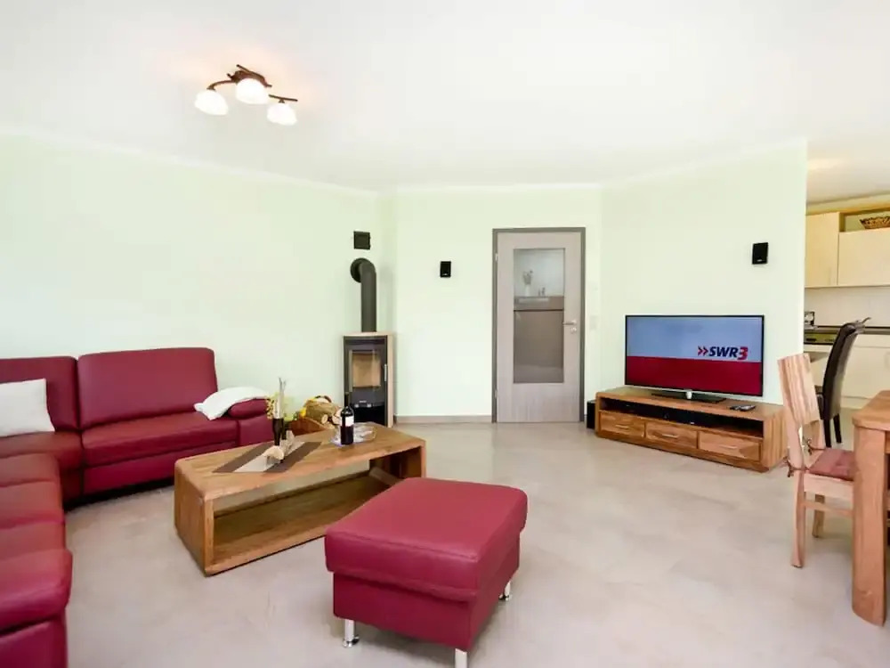 Apartment in Tisens
