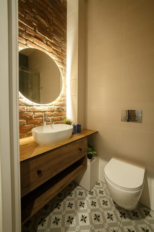 Two separate bedrooms Lychakivska 5 street old town