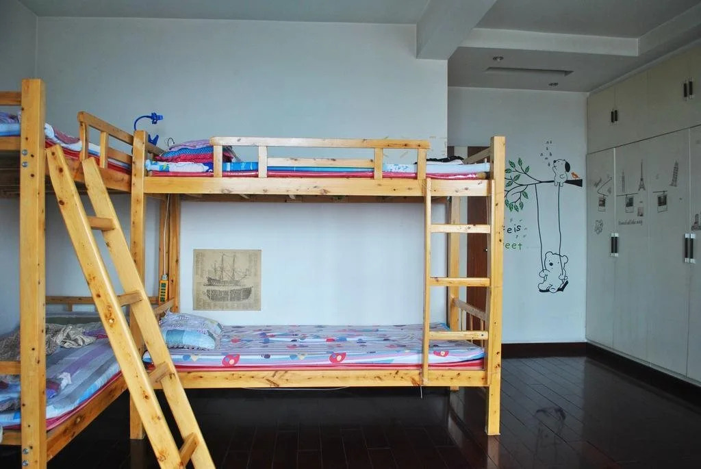 Chengdu ChinChin Hostel