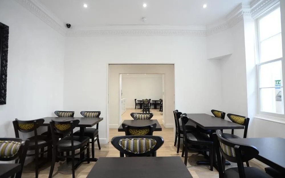 The 29 London