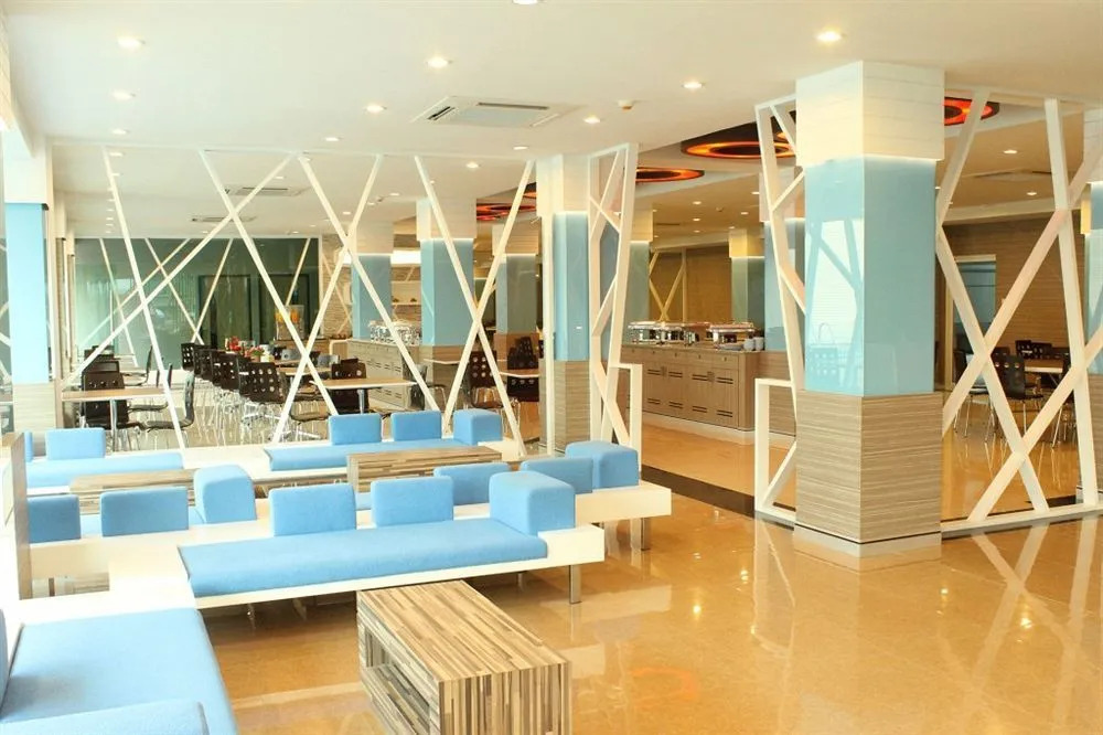 Chariot Pattaya Residence