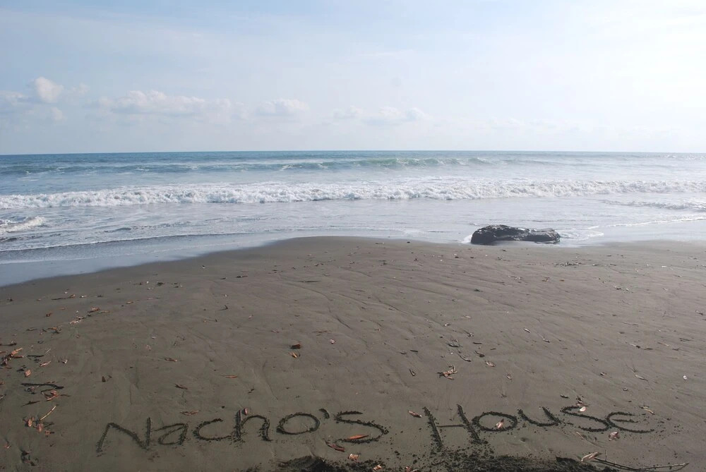 Nachos House