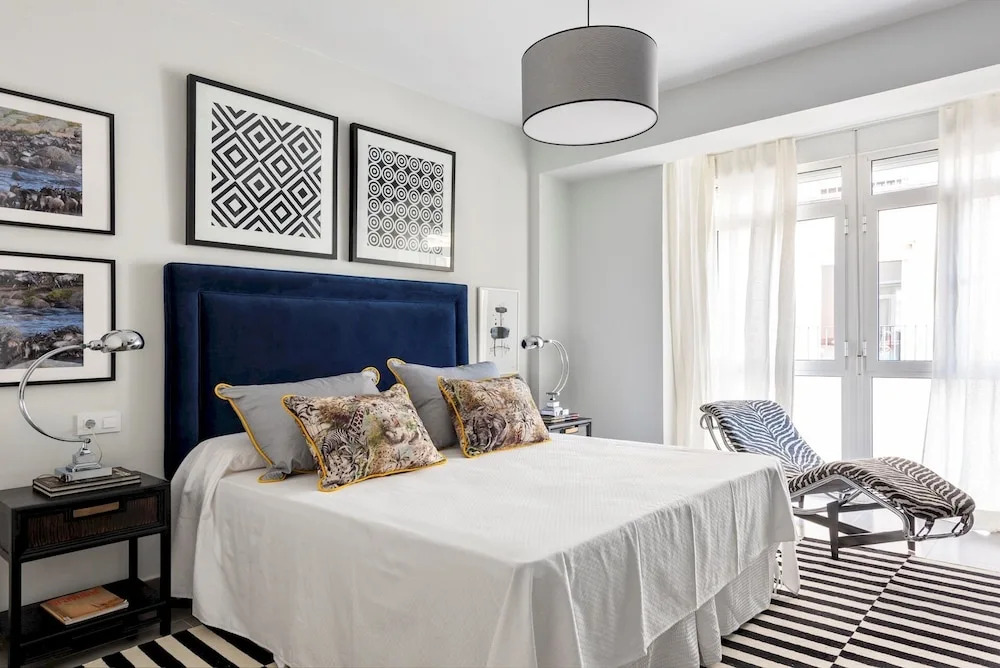 Genteel Home Albareda