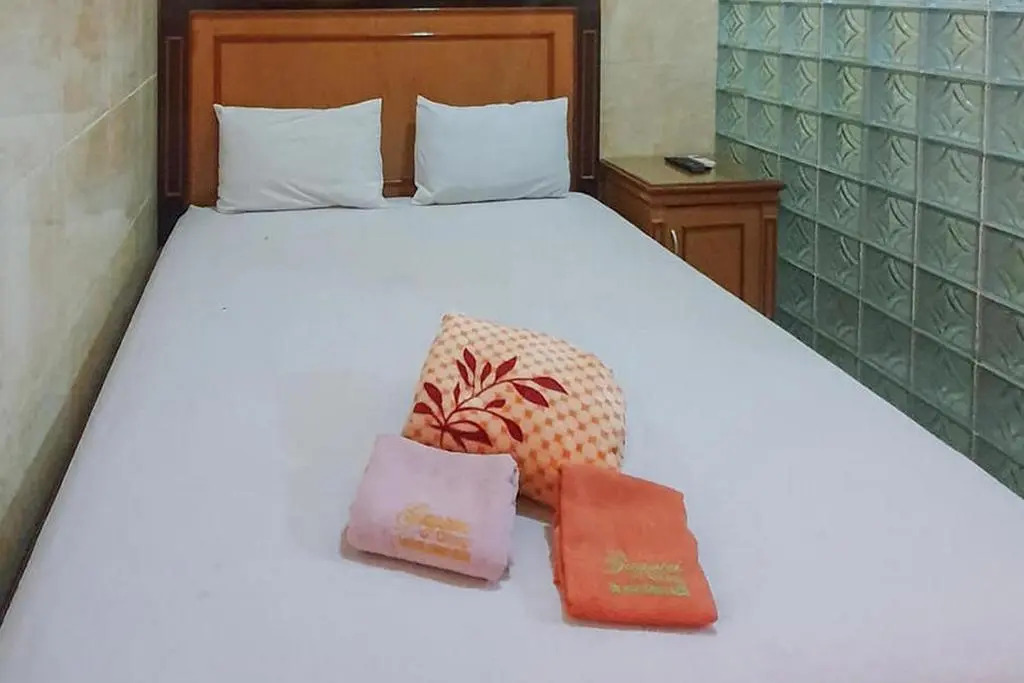Homestay Gayatri Sawojajar RedPartner