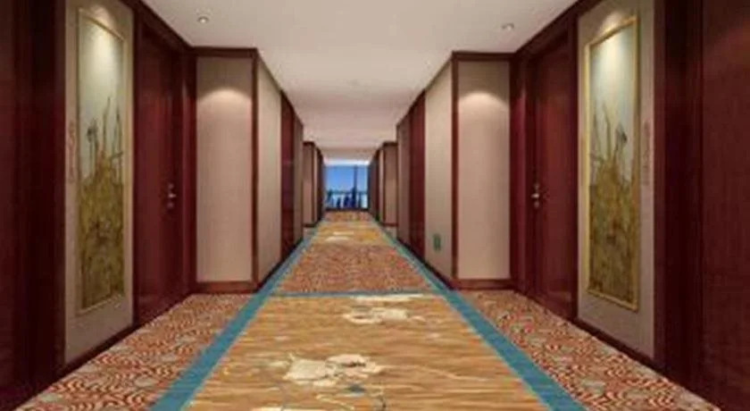 Ramada Plaza Chibi