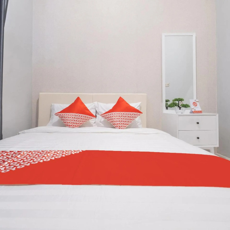 OYO 2727 Nareswari Guest House