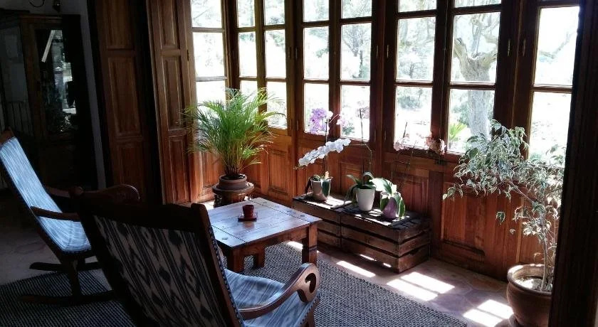 Hotel Rural SEra Vella