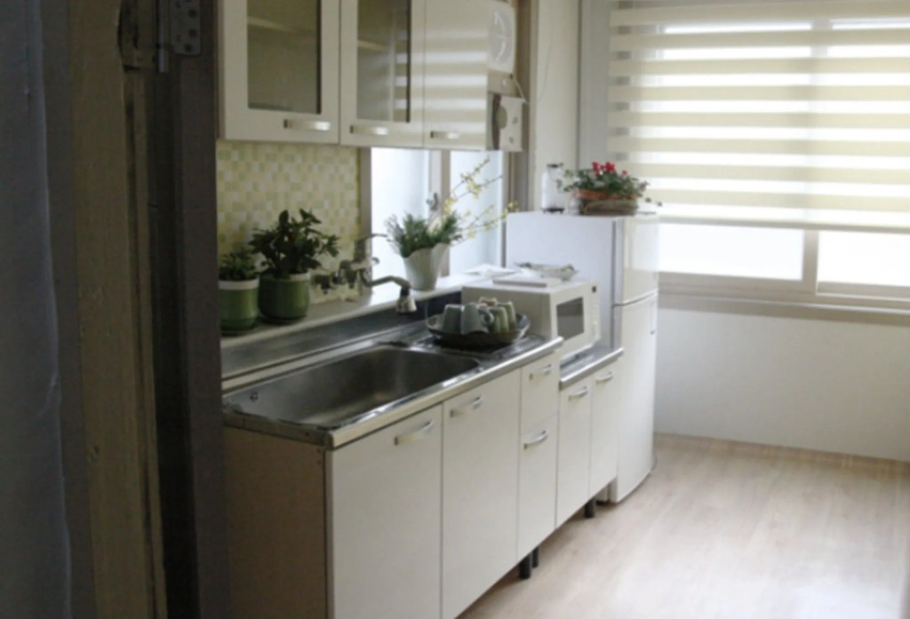 Danaharu Guesthouse