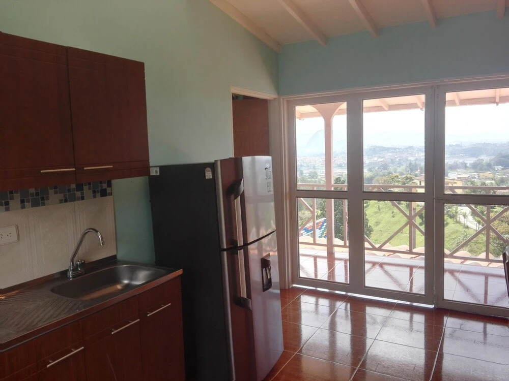 LookOut Lodge Mirador de Guatape