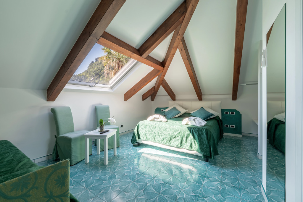 Hotel Relais Villa Annalara