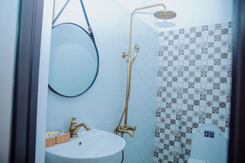 Rome Hostel